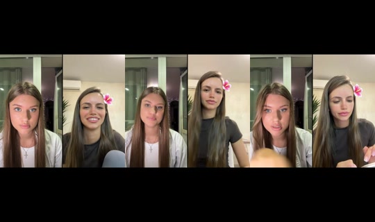 slavic_girl30 Recorded on Jul 28, 2026, 2:06 PM