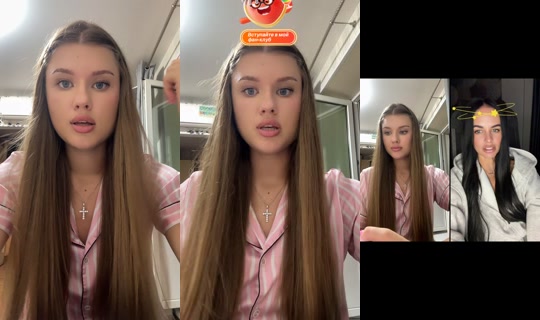 slavic_girl30 Recorded on Jul 28, 2026, 6:11 PM