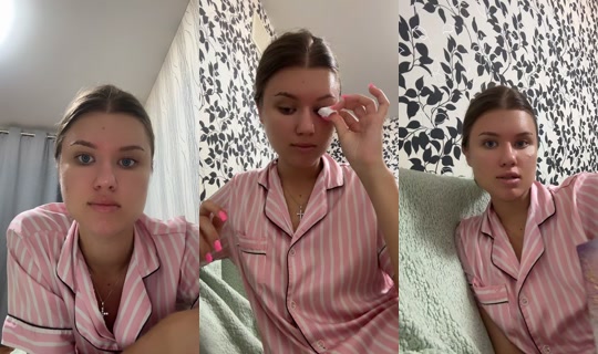 slavic_girl30 Recorded on Jul 28, 2026, 7:44 PM