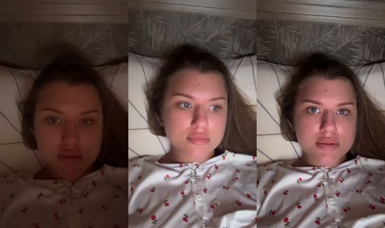 slavic_girl30 Recorded on Jul 29, 2026, 12:54 PM