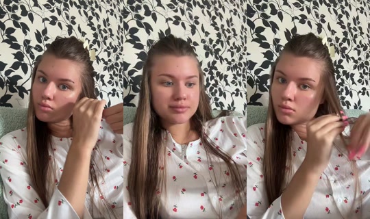 slavic_girl30 Recorded on Jul 30, 2026, 1:04 AM
