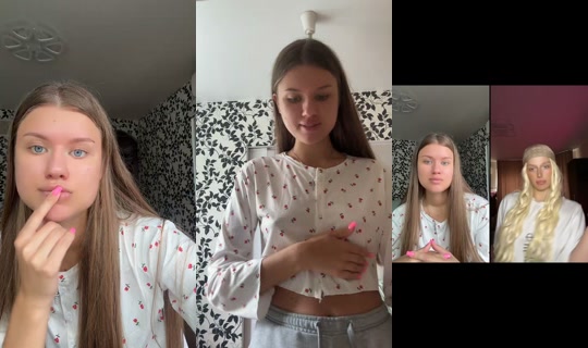 slavic_girl30 Recorded on Jul 30, 2026, 2:26 AM