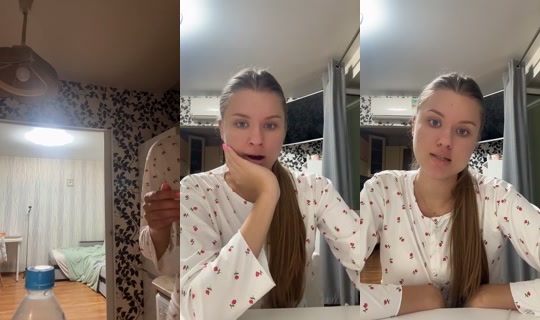slavic_girl30 Recorded on Jul 30, 2026, 10:55 AM