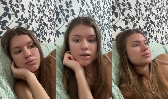 slavic_girl30 Recorded on Jul 30, 2026, 2:12 PM