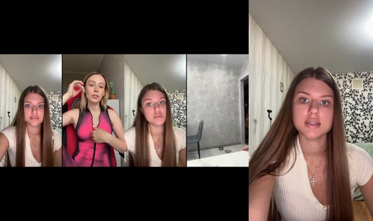 slavic_girl30 Recorded on Jul 31, 2026, 11:45 AM