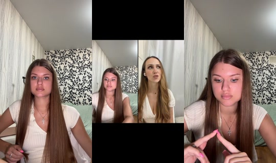 slavic_girl30 Recorded on Jul 31, 2026, 12:25 PM