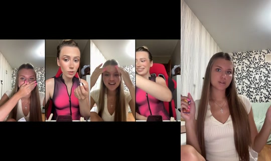slavic_girl30 Recorded on Jul 31, 2026, 1:54 PM