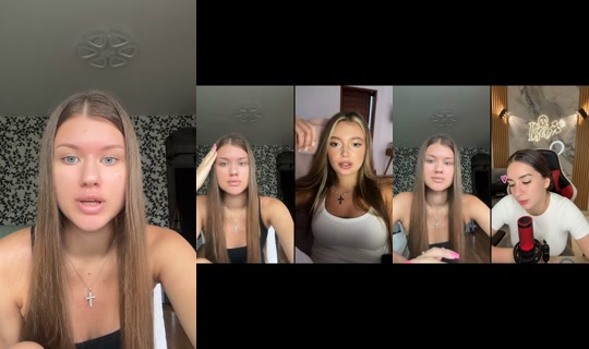 slavic_girl30 Recorded on Aug 1, 2026, 2:02 AM