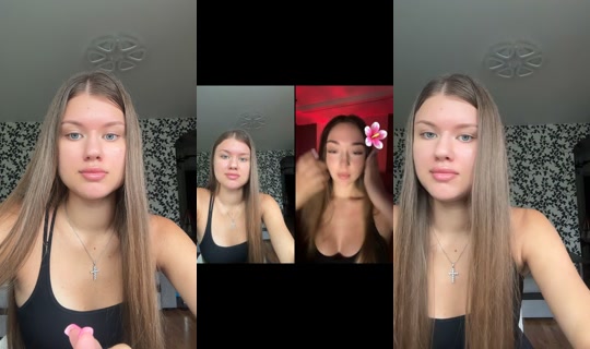 slavic_girl30 Recorded on Aug 1, 2026, 3:10 AM