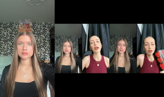 slavic_girl30 Recorded on Aug 20, 2026, 9:21 AM