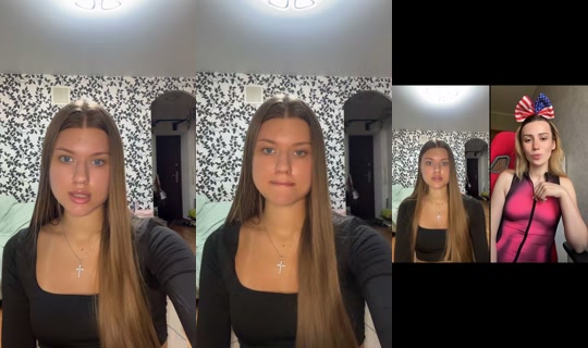 slavic_girl30 Recorded on Aug 20, 2026, 10:56 AM