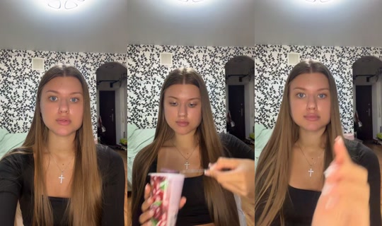 slavic_girl30 Recorded on Aug 20, 2026, 11:14 AM
