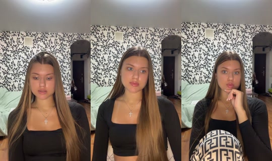 slavic_girl30 Recorded on Aug 20, 2026, 11:44 AM