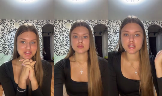 slavic_girl30 Recorded on Aug 20, 2026, 12:35 PM