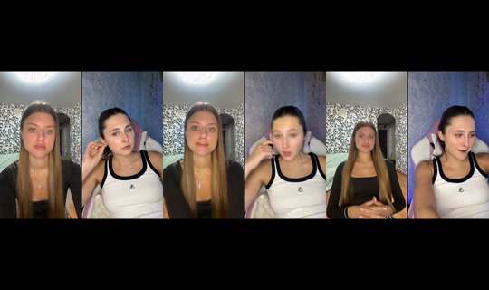 slavic_girl30 Recorded on Aug 20, 2026, 1:33 PM