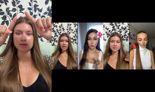 slavic_girl30 Recorded on Aug 21, 2026, 9:46 AM