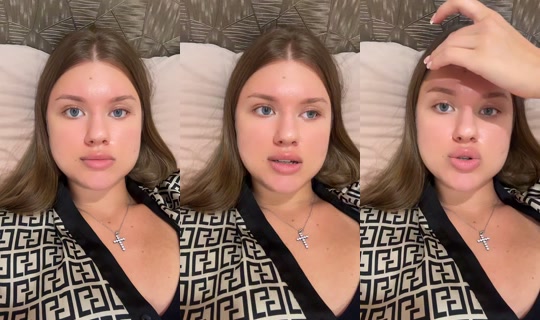slavic_girl30 TikTok Live — Aug 21, 2026, 3:00 PM