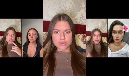 slavic_girl30 Recorded on Aug 26, 2026, 11:21 AM
