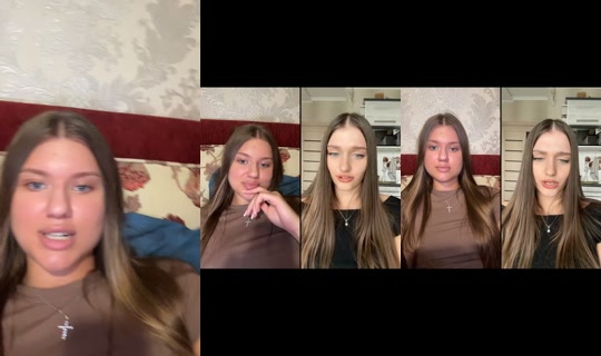 slavic_girl30 Recorded on Aug 26, 2026, 12:19 PM