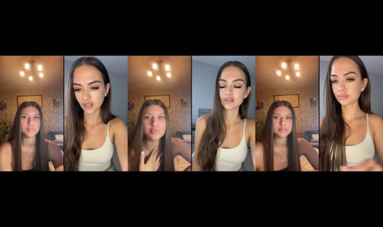 slavic_girl30 Recorded on Aug 27, 2026, 10:42 AM