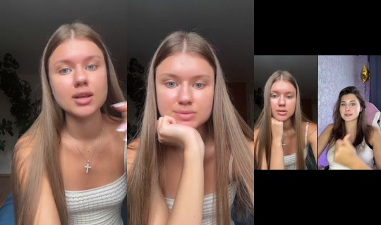 slavic_girl30 Recorded on Aug 29, 2026, 7:40 AM