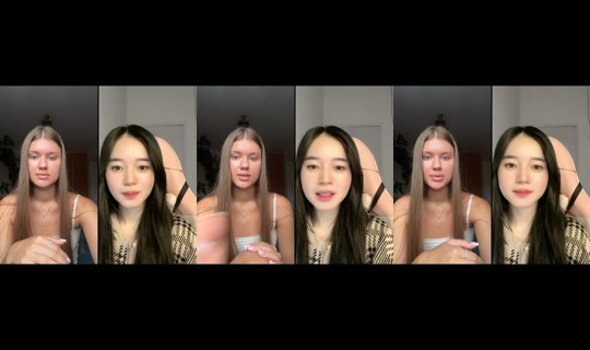 slavic_girl30 Recorded on Aug 29, 2026, 7:55 AM