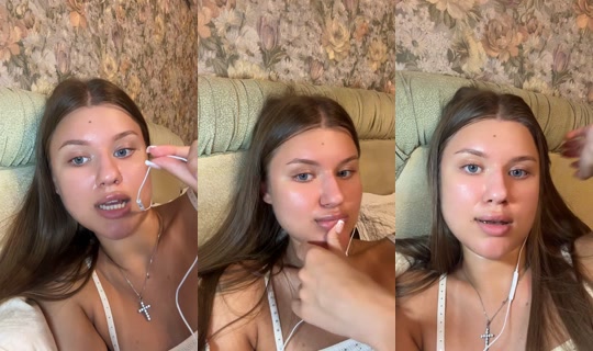 slavic_girl30 Recorded on Aug 29, 2026, 11:23 AM