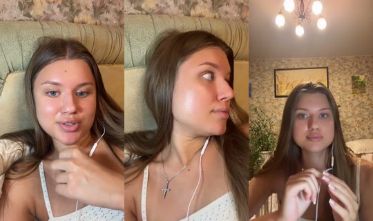 slavic_girl30 Recorded on Aug 29, 2026, 12:00 PM