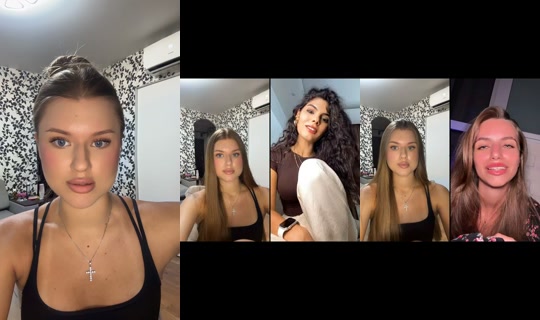 slavic_girl30 TikTok Live — Aug 30, 2026, 1:20 PM