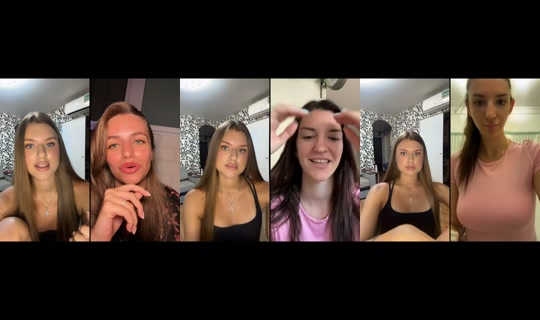 slavic_girl30 TikTok Live — Aug 30, 2026, 2:10 PM