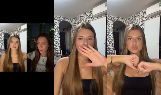 slavic_girl30 TikTok Live — Aug 30, 2026, 3:01 PM