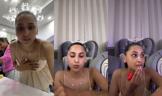 slavica.zk TikTok Live — Jul 28, 2026, 10:35 PM