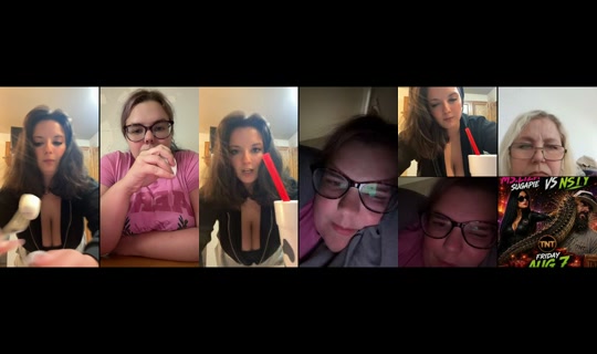 slavicmami8 TikTok Live — Aug 5, 2026, 6:28 PM