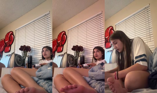 slaycapycapy TikTok Live — Jul 10, 2026, 6:40 AM