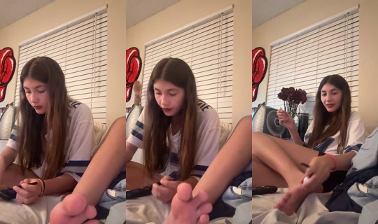slaycapycapy TikTok Live — Jul 10, 2026, 7:42 AM