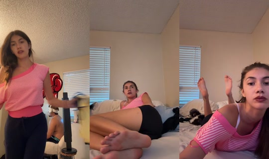 slaycapycapy TikTok Live — Jul 11, 2026, 2:20 AM
