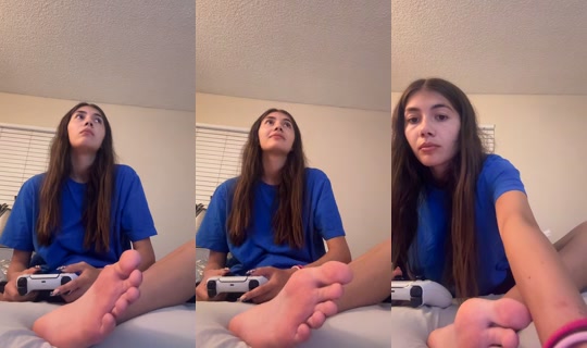 slaycapycapy TikTok Live — Jul 12, 2026, 5:26 AM