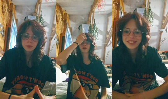 slayqueen0984 TikTok Live — Jul 27, 2026, 5:13 PM