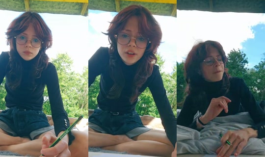 slayqueen0984 TikTok Live — Jul 28, 2026, 12:04 PM