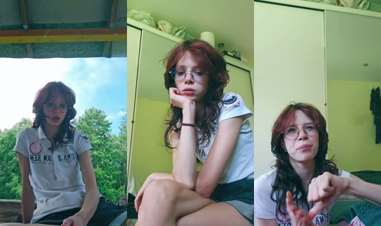 slayqueen0984 TikTok Live — Jul 31, 2026, 11:12 AM