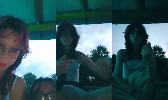 slayqueen0984 TikTok Live — Jul 31, 2026, 7:03 PM