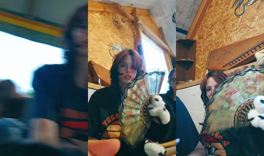 slayqueen0984 TikTok Live — Aug 3, 2026, 4:12 PM