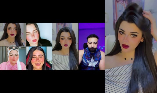 sliamofoft06 TikTok Live — Jul 11, 2026, 3:39 PM