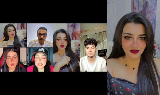 sliamofoft06 TikTok Live — Jul 11, 2026, 5:09 PM