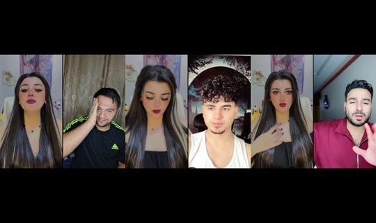 sliamofoft06 TikTok Live — Jul 12, 2026, 7:17 PM