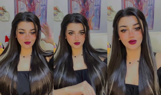 sliamofoft06 TikTok Live — Jul 12, 2026, 8:27 PM
