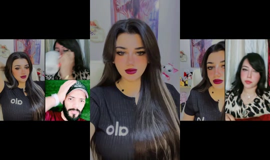 sliamofoft06 TikTok Live — Jul 13, 2026, 7:58 AM