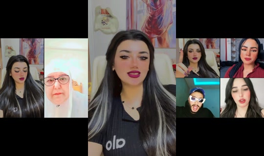 sliamofoft06 TikTok Live — Jul 13, 2026, 9:48 AM