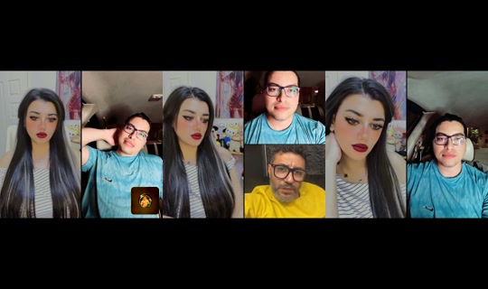 sliamofoft06 TikTok Live — Jul 13, 2026, 5:38 PM
