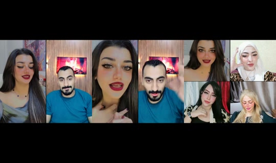 sliamofoft06 TikTok Live — Jul 13, 2026, 9:04 PM
